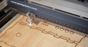 shapeoko-enclosure-laser-cut